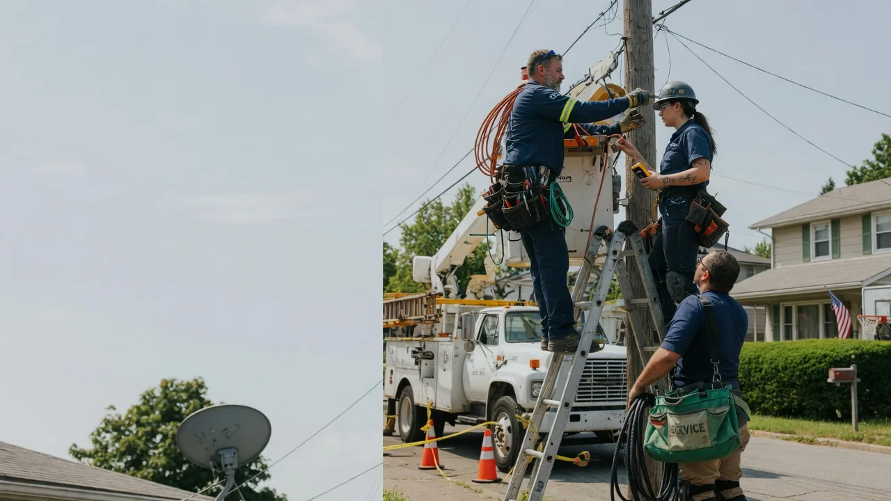 Electrical Repair in Wyalusing, PA near me